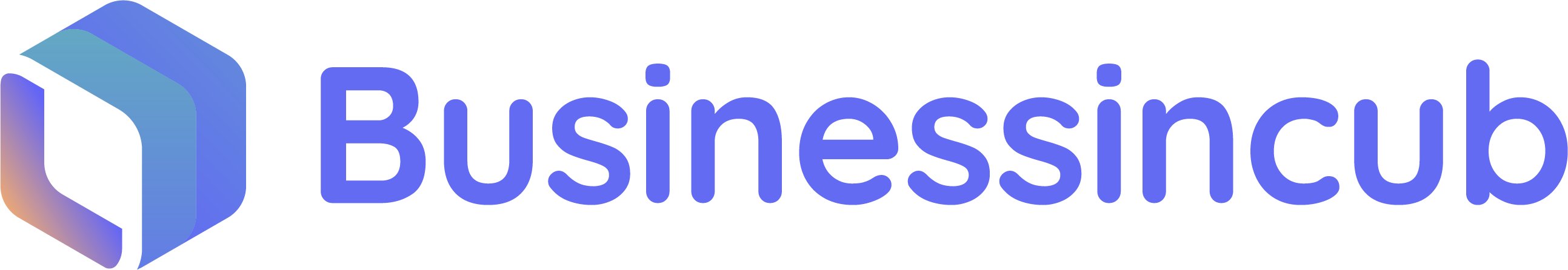 Logo von Business Incubator