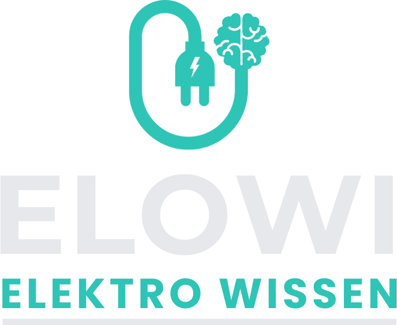 Logo von elowi