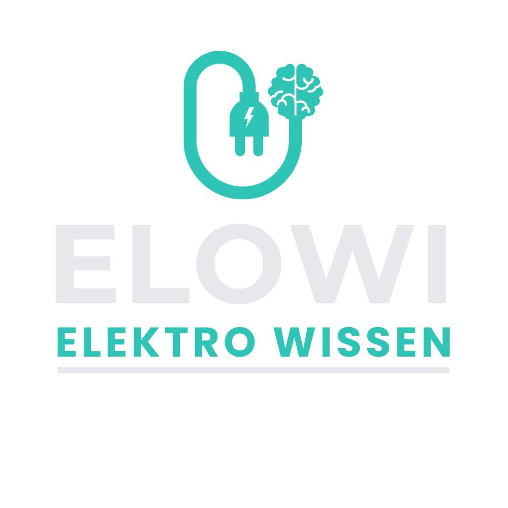 Logo von elowi