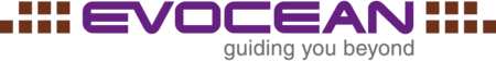 Logo von Evocean