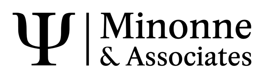 Logo von Minonne & Associates