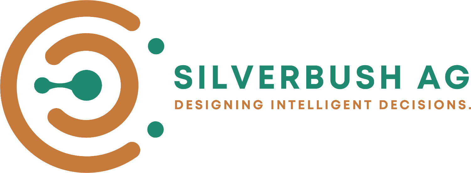 Logo von Silverbush