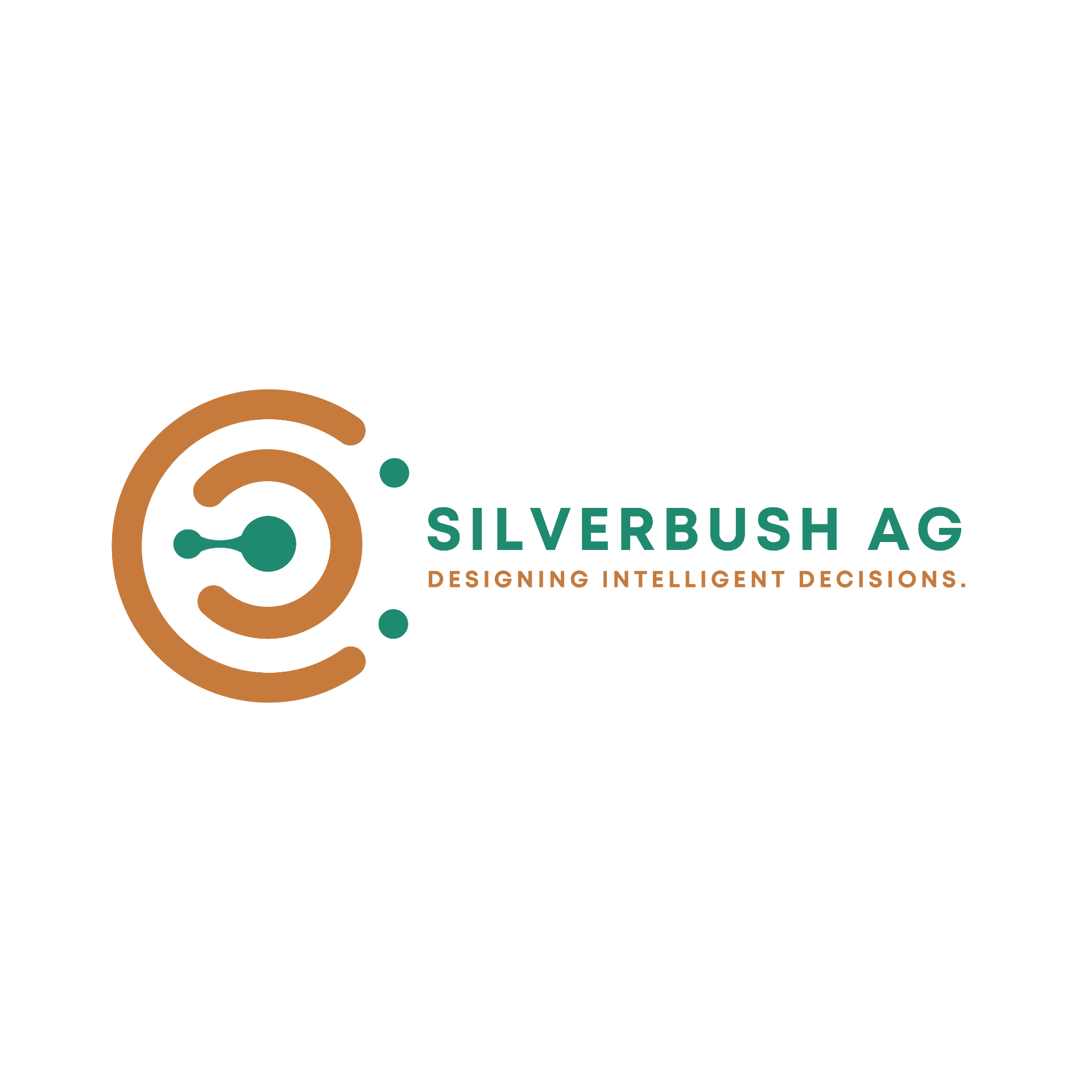 Logo von Silverbush