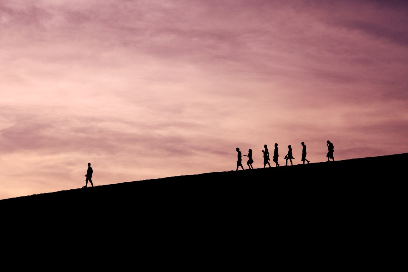 Servant Leadership